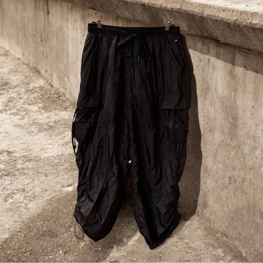 NWOT Free People Piece Out Pants